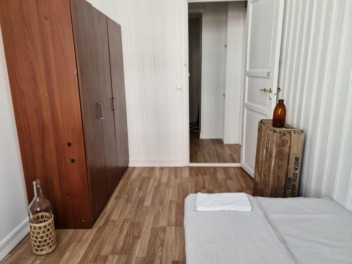 International Designers Space Apartment *