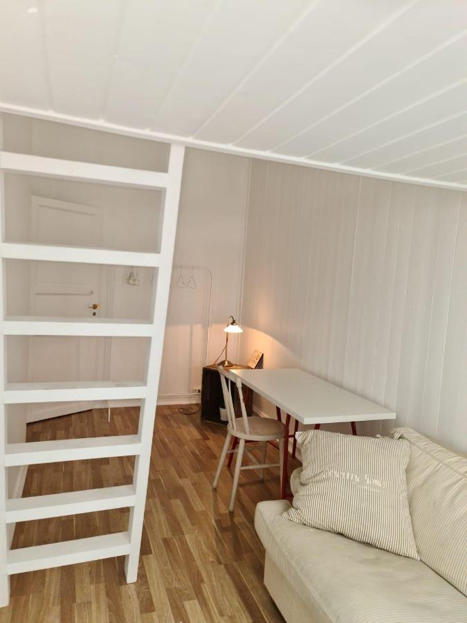 International Designers Space Apartment *