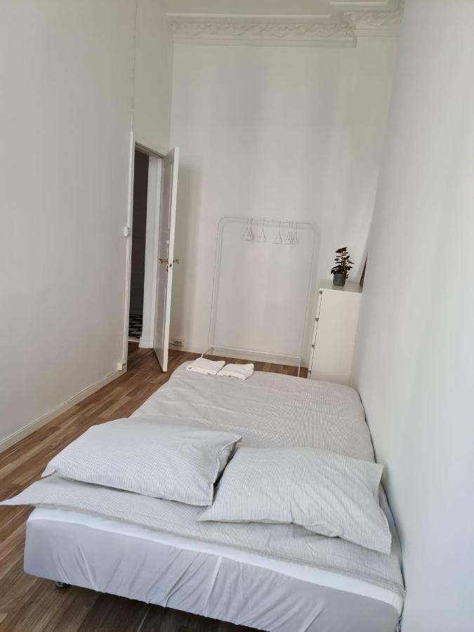 International Designers Space Apartment *
