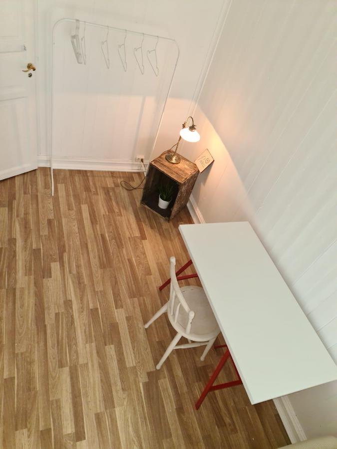 Apartment International Designers Space