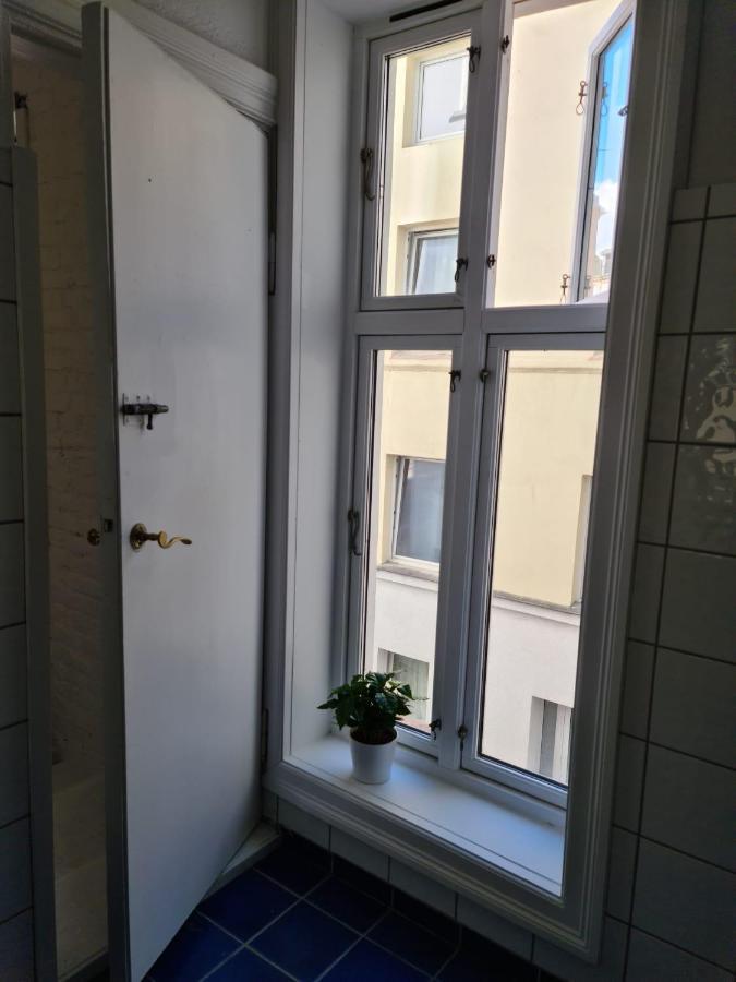 International Designers Space Apartment