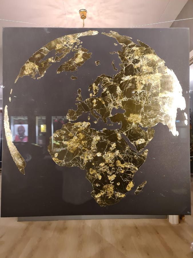 International Designers Space
