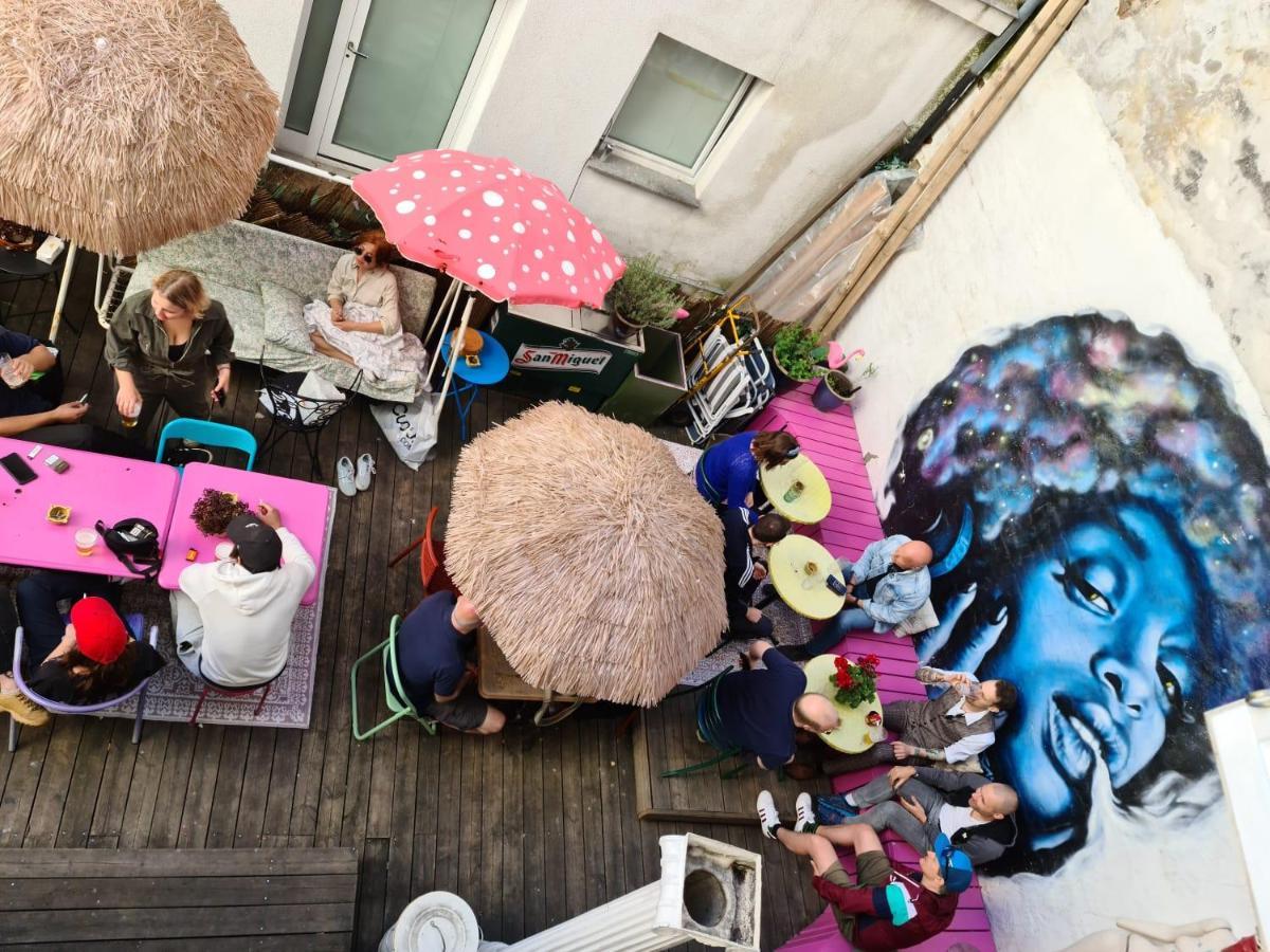 International Designers Space Apartment